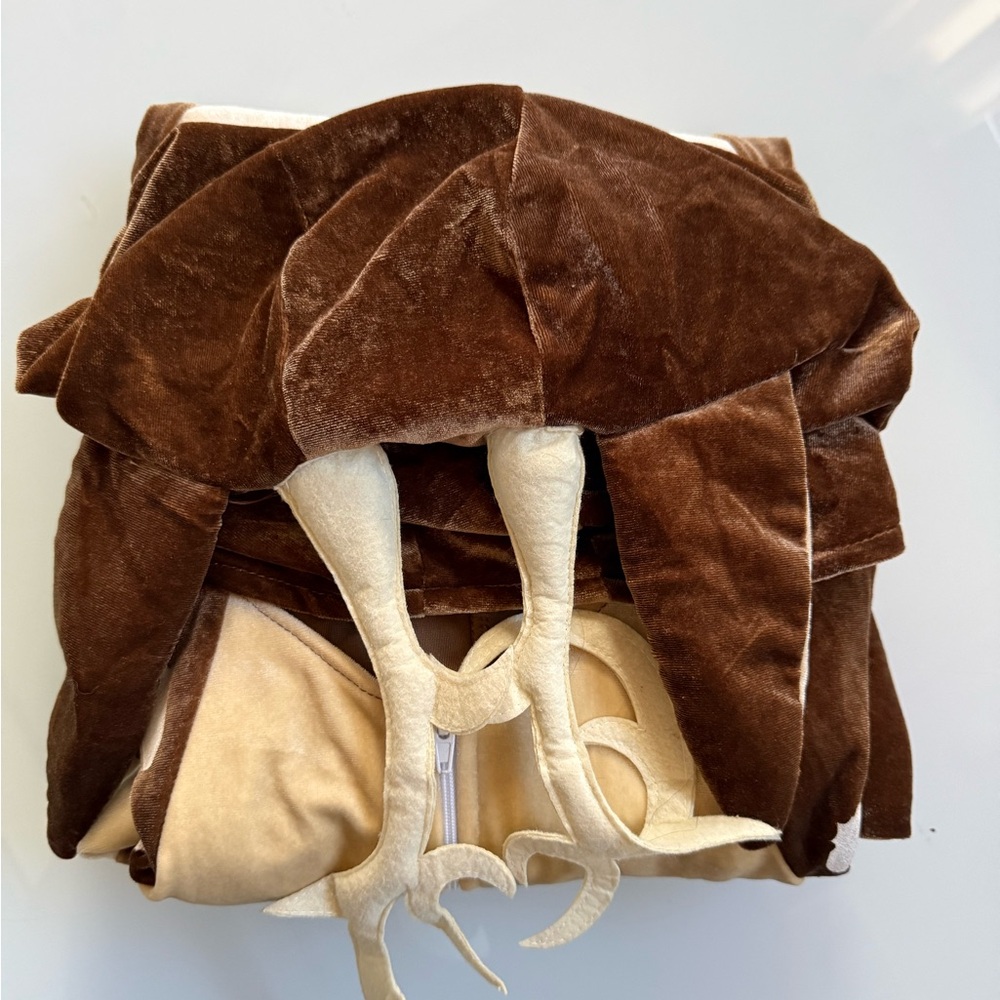 Women’s Deer Costume